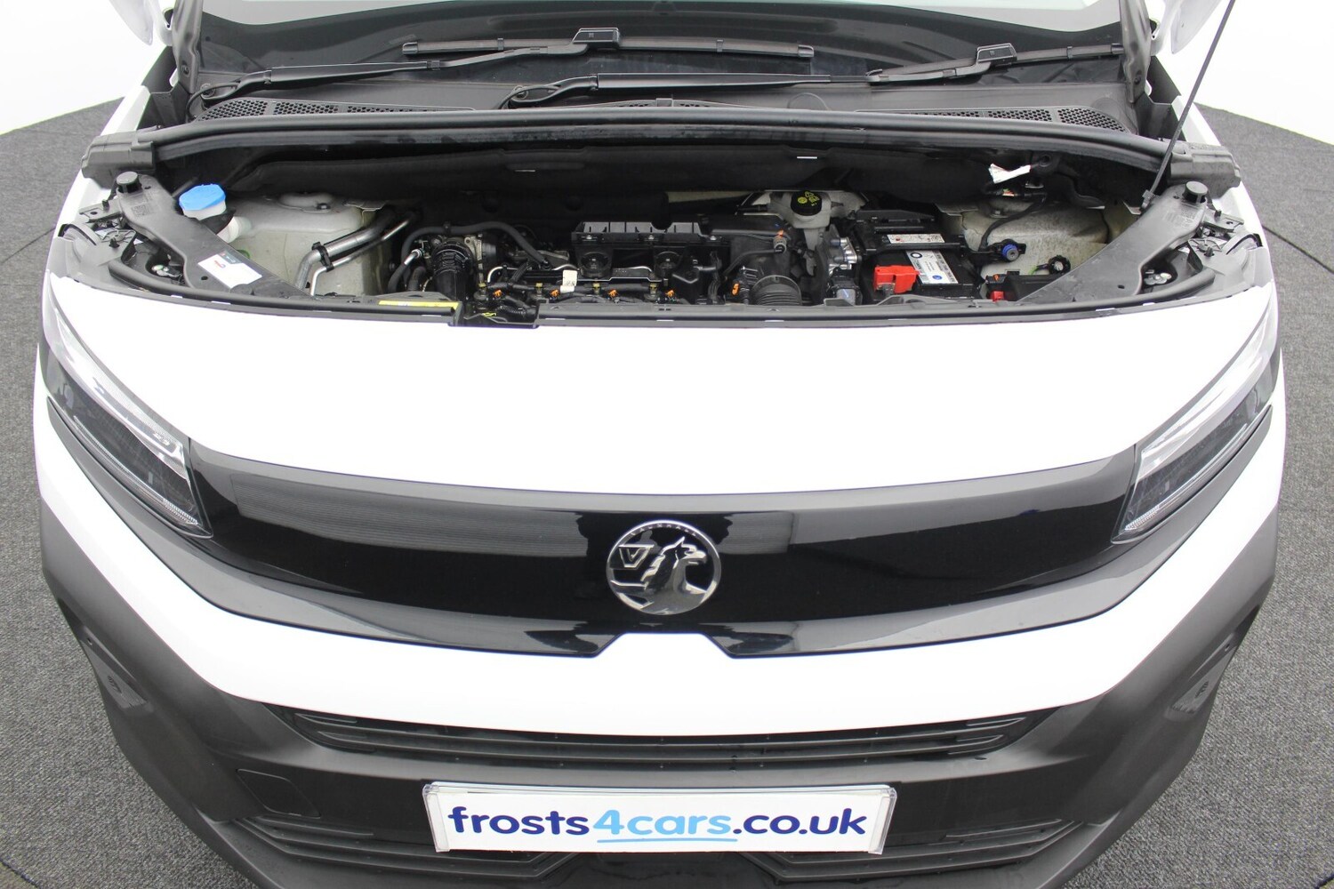 Used Vauxhall Combo 2024 for sale - 76273023: Photo 41