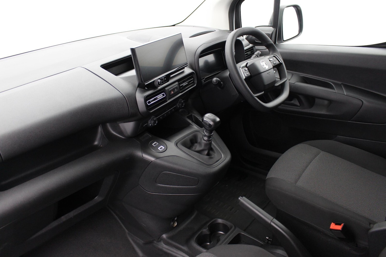 Used Vauxhall Combo 2024 for sale - 76273023: Photo 6