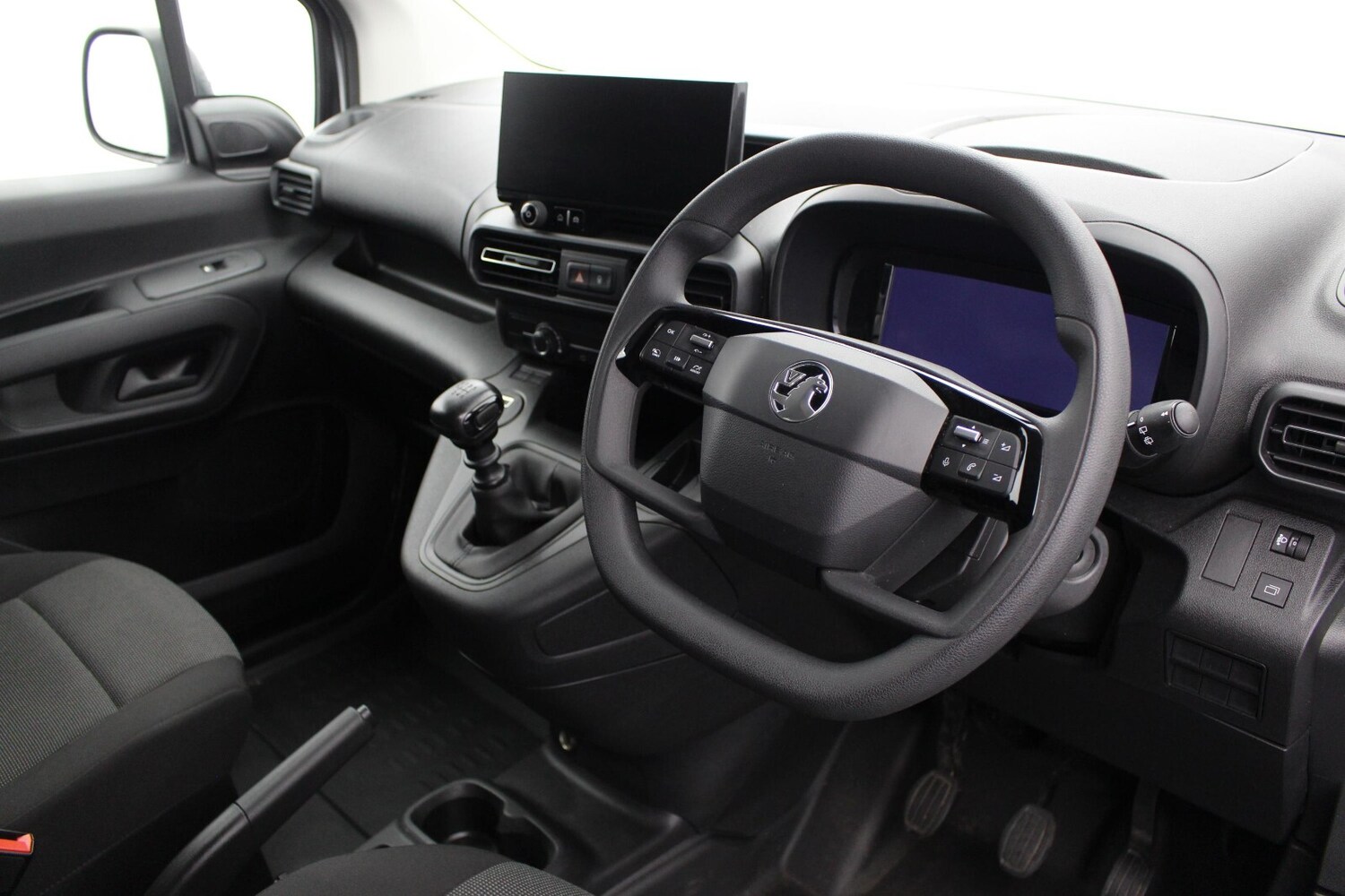 Used Vauxhall Combo 2024 for sale - 76273023: Photo 8