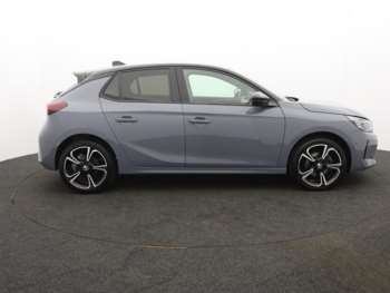 Used Vauxhall Corsa 2024 for sale - 74542651: Photo