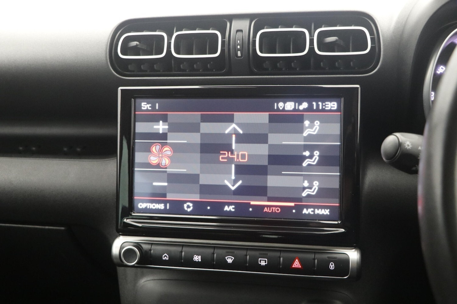 Used Citroen C3 Aircross 2022 for sale - 77010545: Photo 12