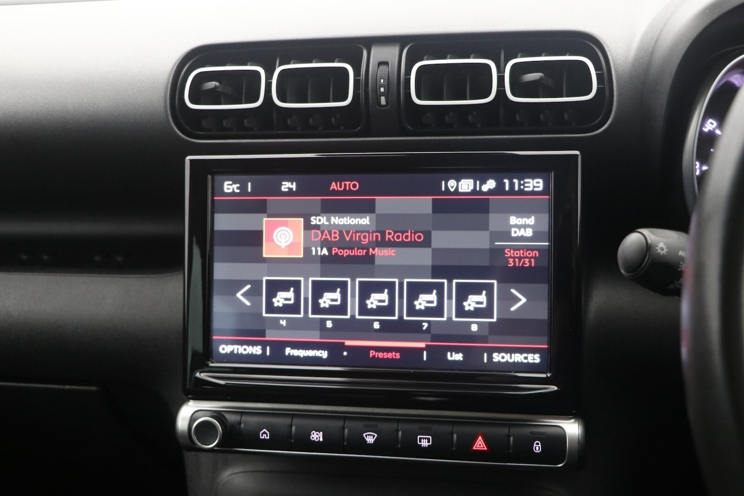 Used Citroen C3 Aircross 2022 for sale - 77010545: Photo 13