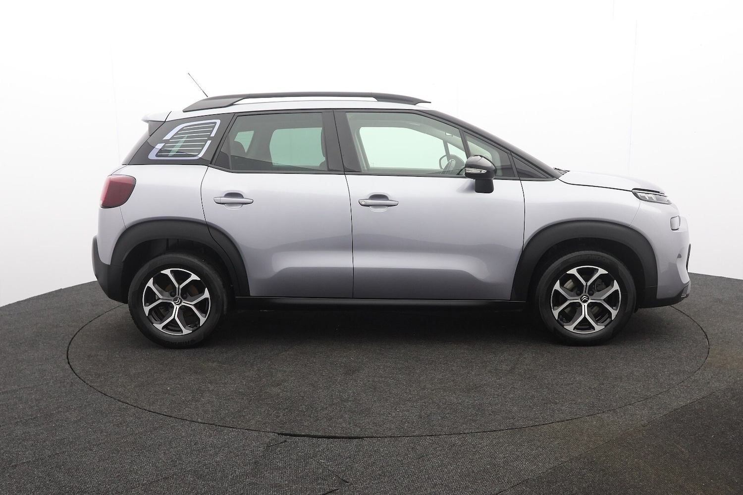 Used Citroen C3 Aircross 2022 for sale - 77010545: Photo 2