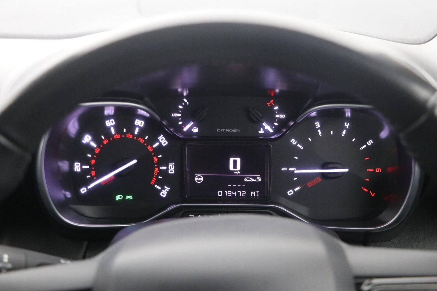 Used Citroen C3 Aircross 2022 for sale - 77010545: Photo 23