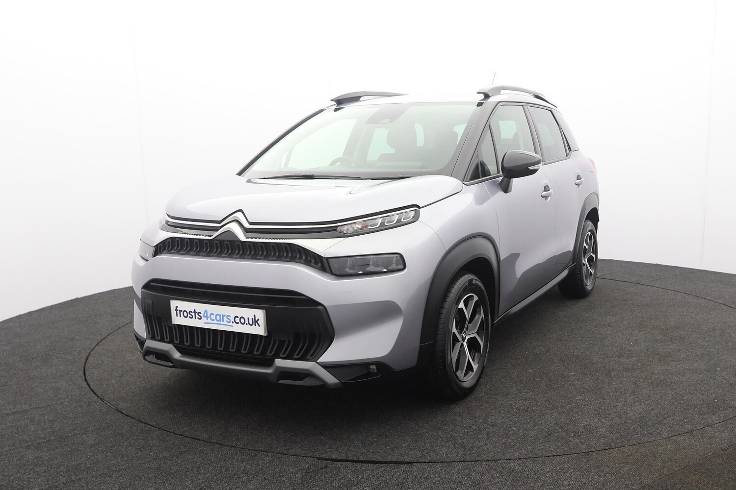 Used Citroen C3 Aircross 2022 for sale - 77010545: Photo 33
