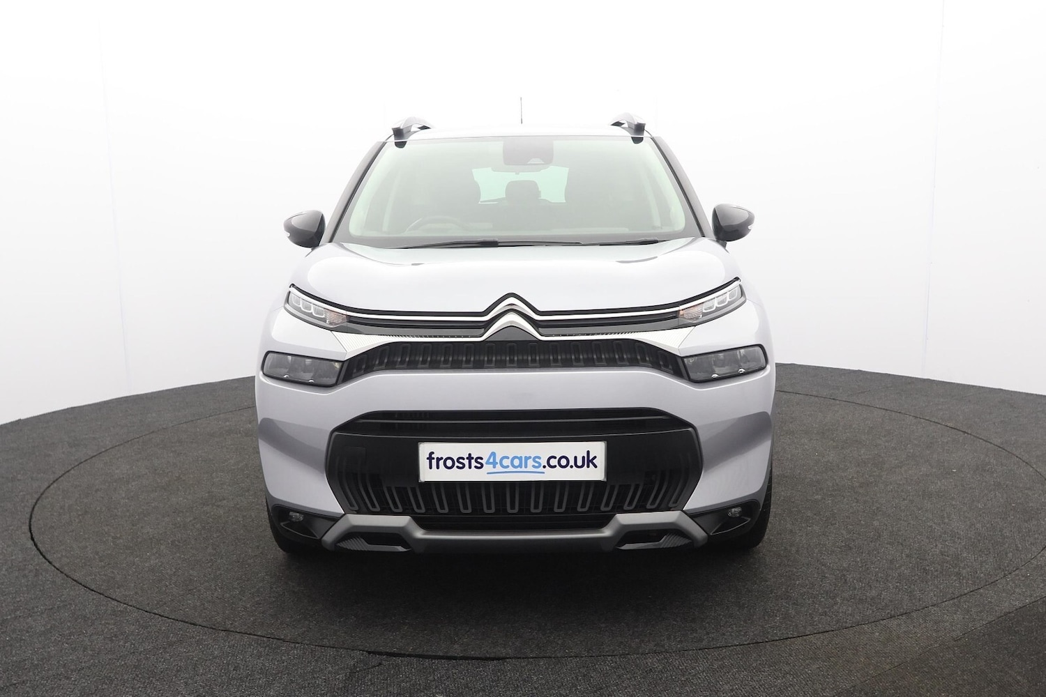 Used Citroen C3 Aircross 2022 for sale - 77010545: Photo 34