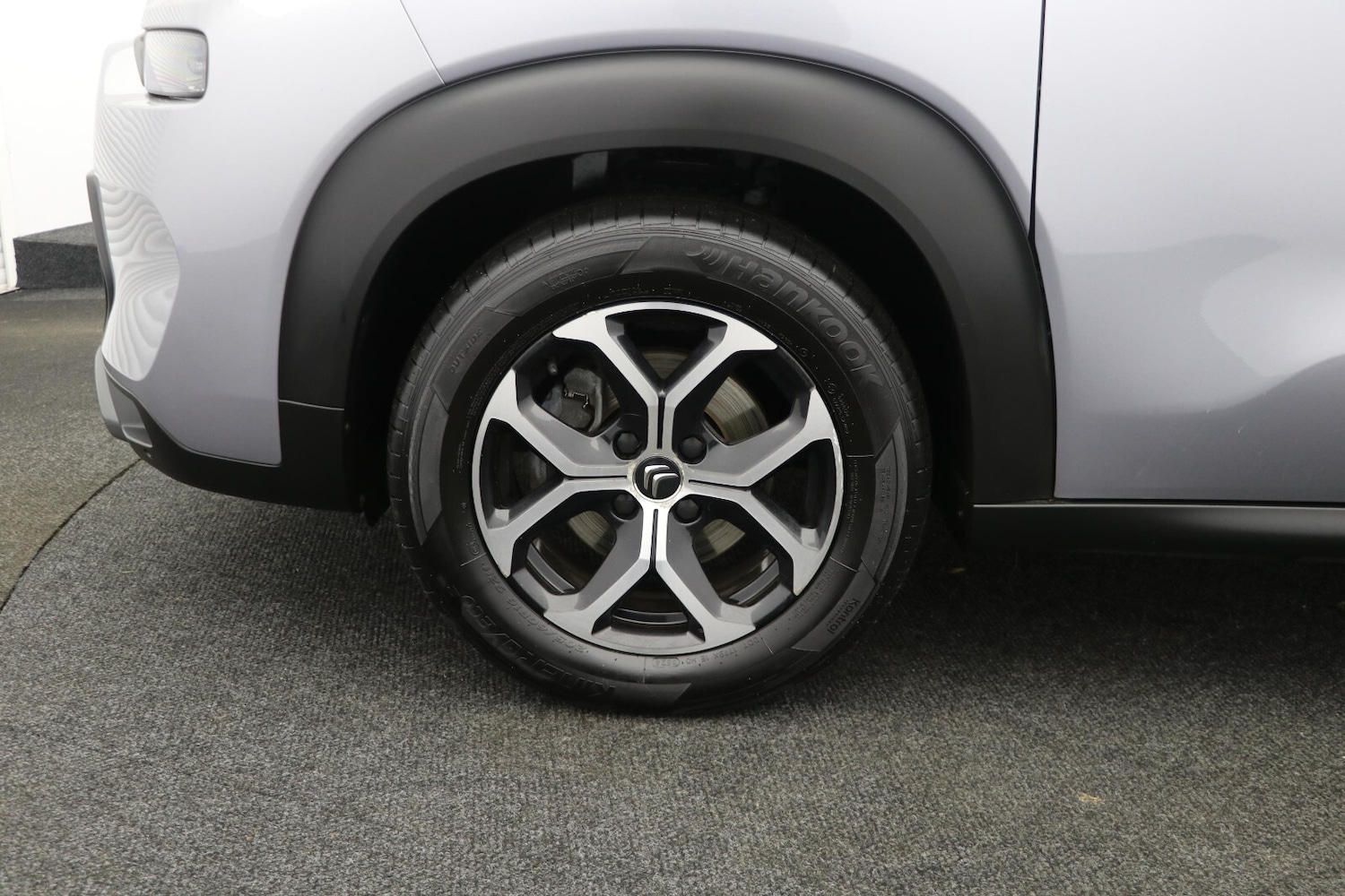 Used Citroen C3 Aircross 2022 for sale - 77010545: Photo 35