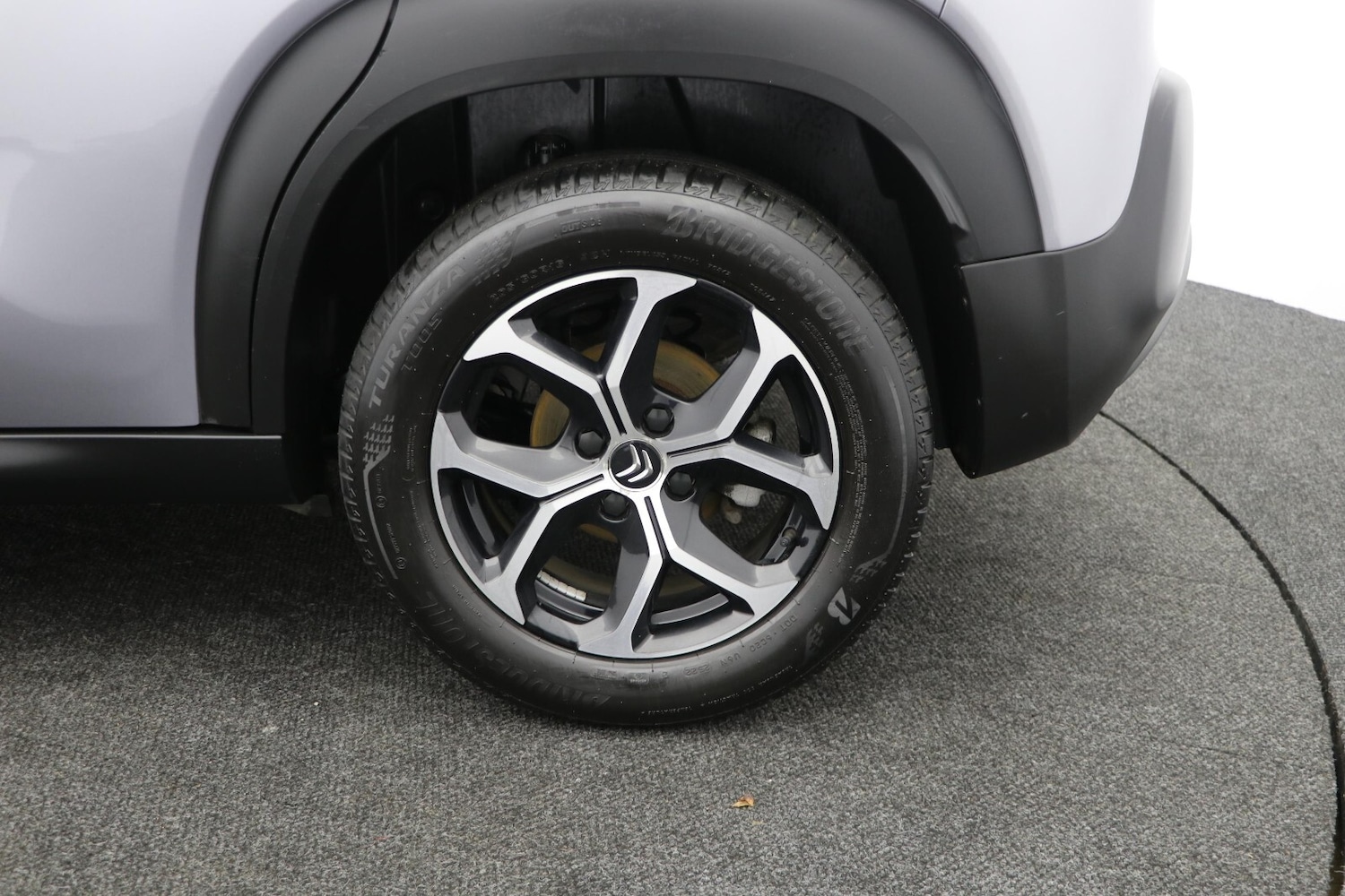 Used Citroen C3 Aircross 2022 for sale - 77010545: Photo 36