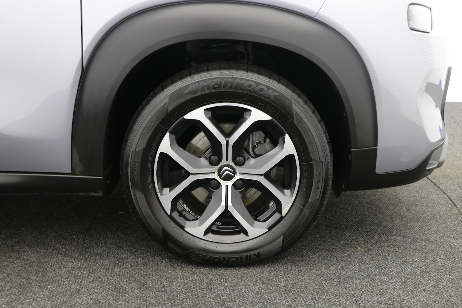 Used Citroen C3 Aircross 2022 for sale - 77010545: Photo 38