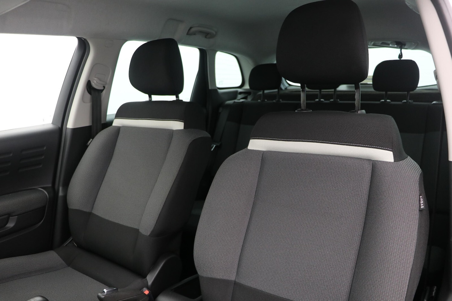 Used Citroen C3 Aircross 2022 for sale - 77010545: Photo 7