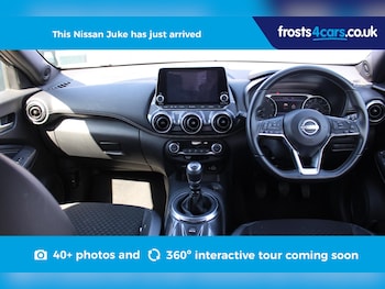 Used Nissan Juke 2023 for sale - 79094986: Photo