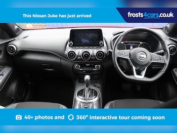 Used Nissan Juke 2023 for sale - 78009127: Photo