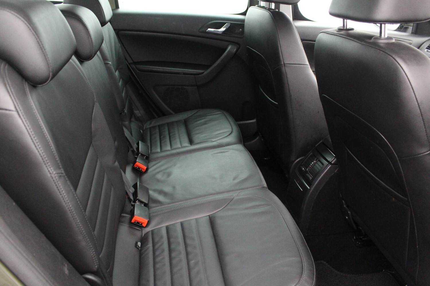 Used Skoda Yeti 2015 for sale - 76615009: Photo 10