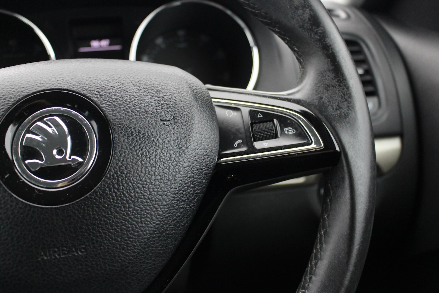 Used Skoda Yeti 2015 for sale - 76615009: Photo 19