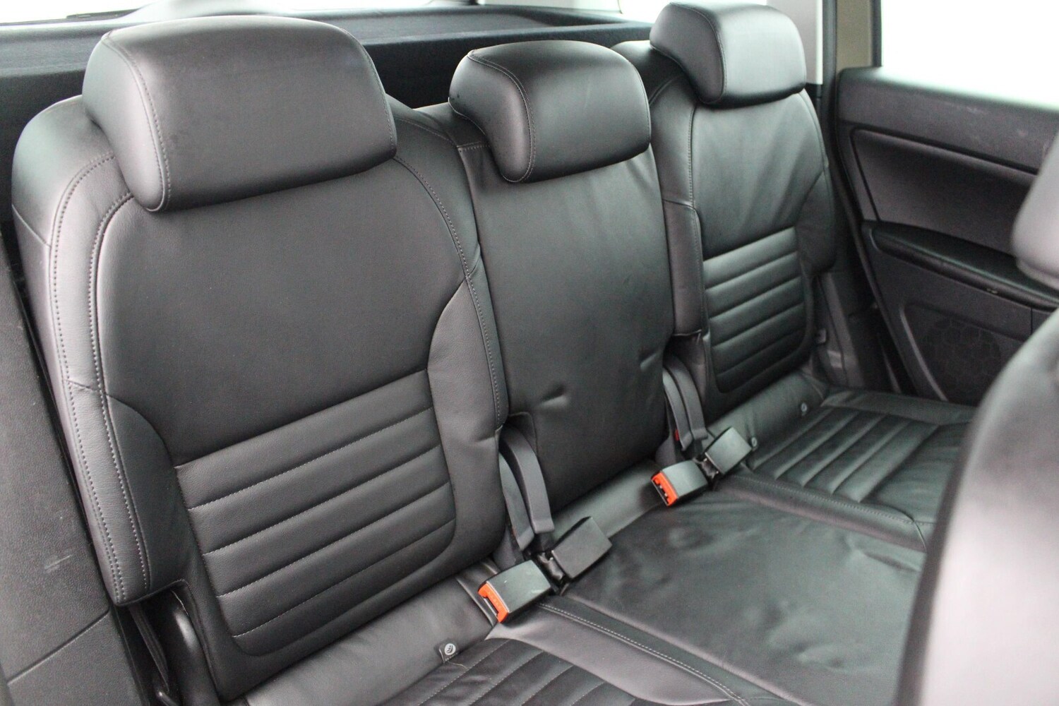 Used Skoda Yeti 2015 for sale - 76615009: Photo 9