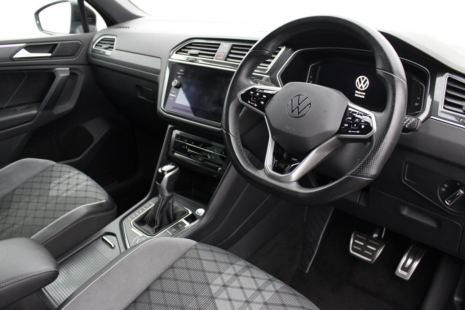 Used Volkswagen Tiguan 2023 for sale - 78117757: Photo 10