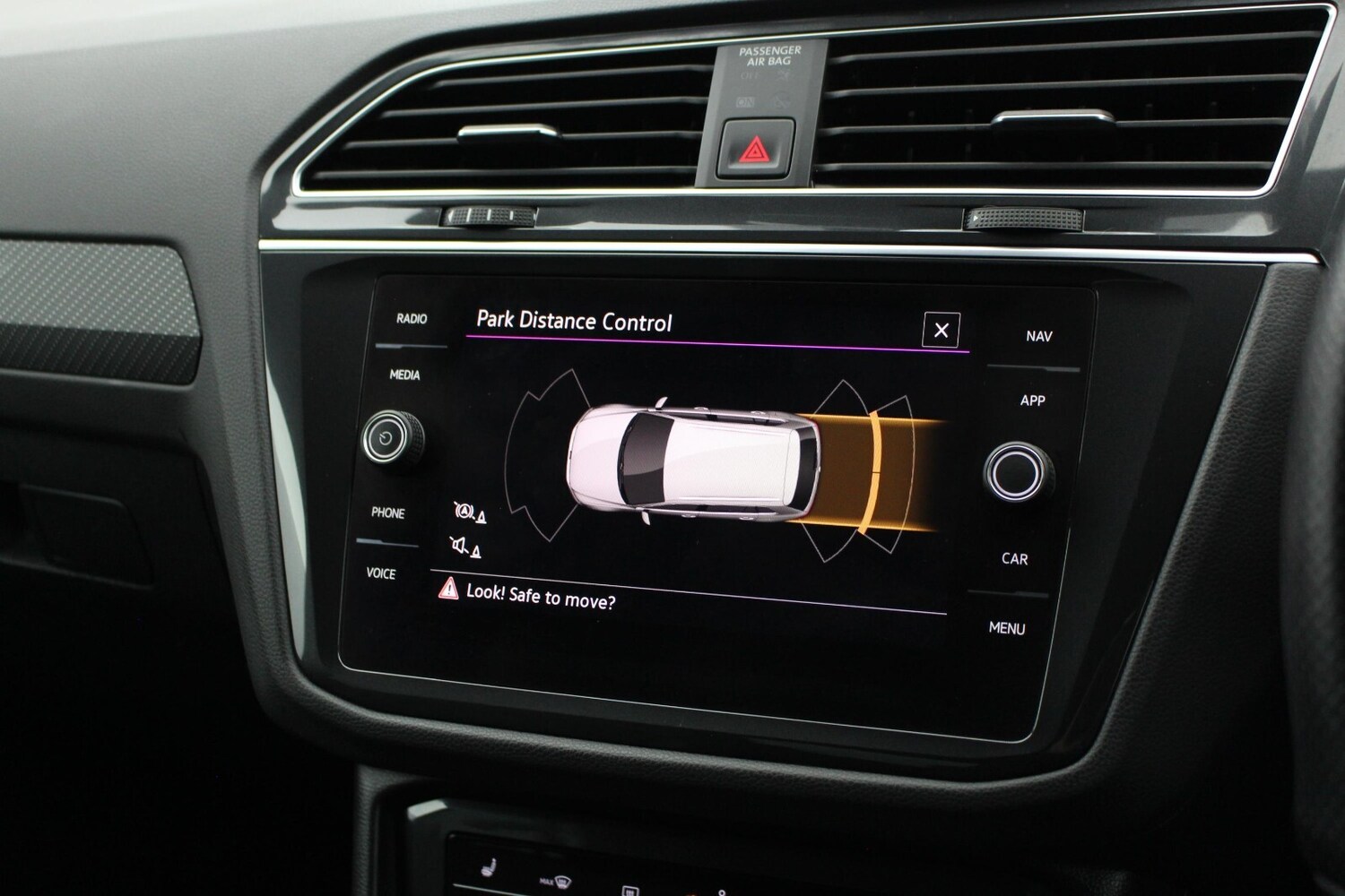 Used Volkswagen Tiguan 2023 for sale - 78117757: Photo 13