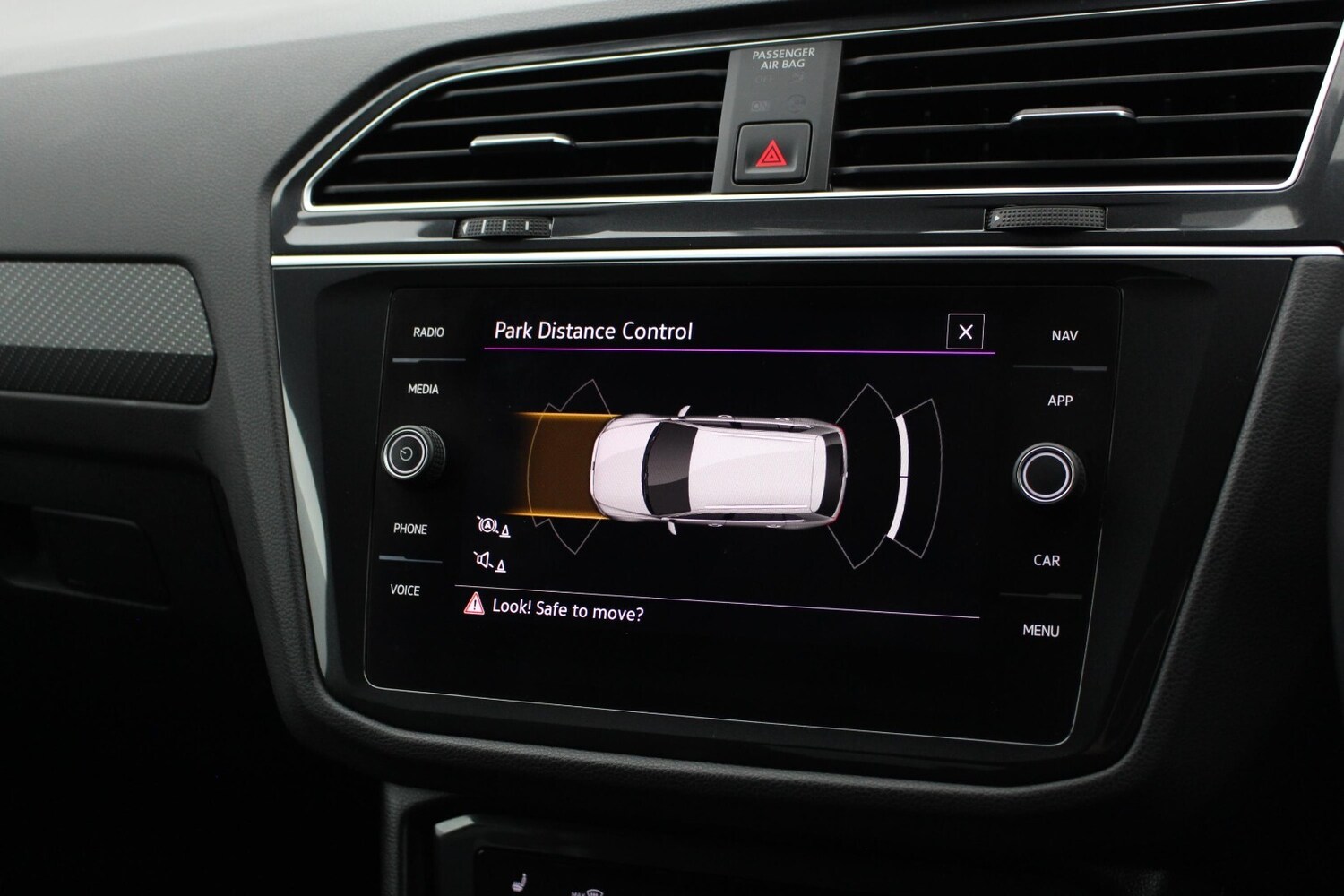 Used Volkswagen Tiguan 2023 for sale - 78117757: Photo 14