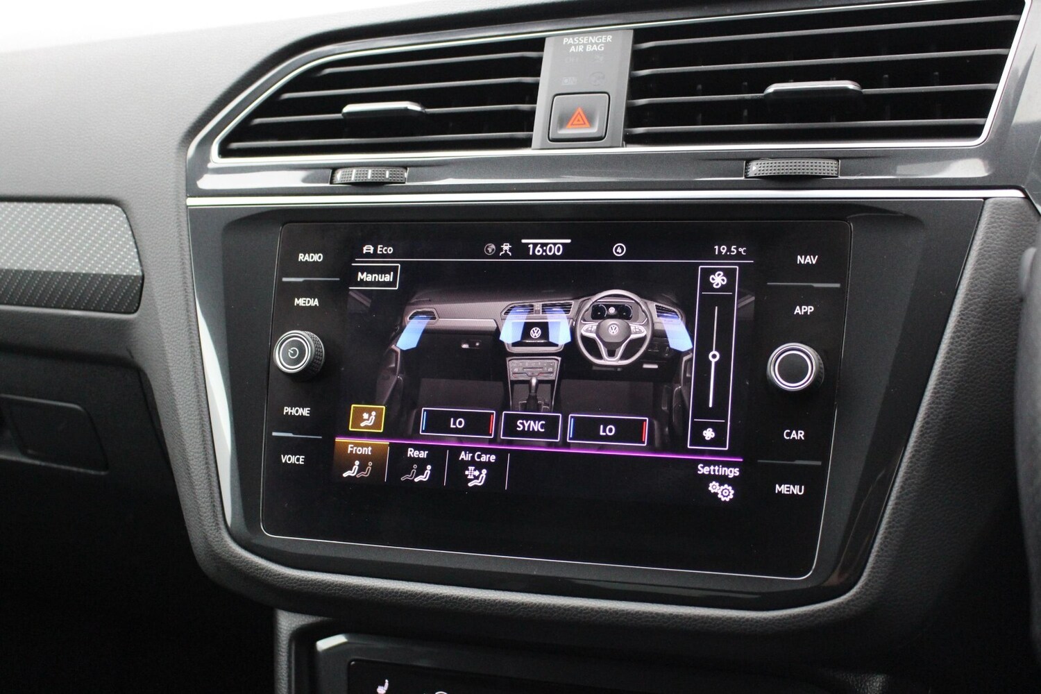 Used Volkswagen Tiguan 2023 for sale - 78117757: Photo 15