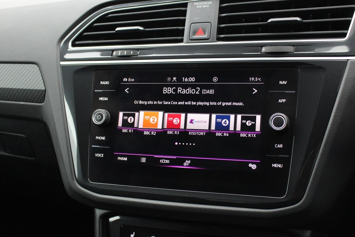 Used Volkswagen Tiguan 2023 for sale - 78117757: Photo 17