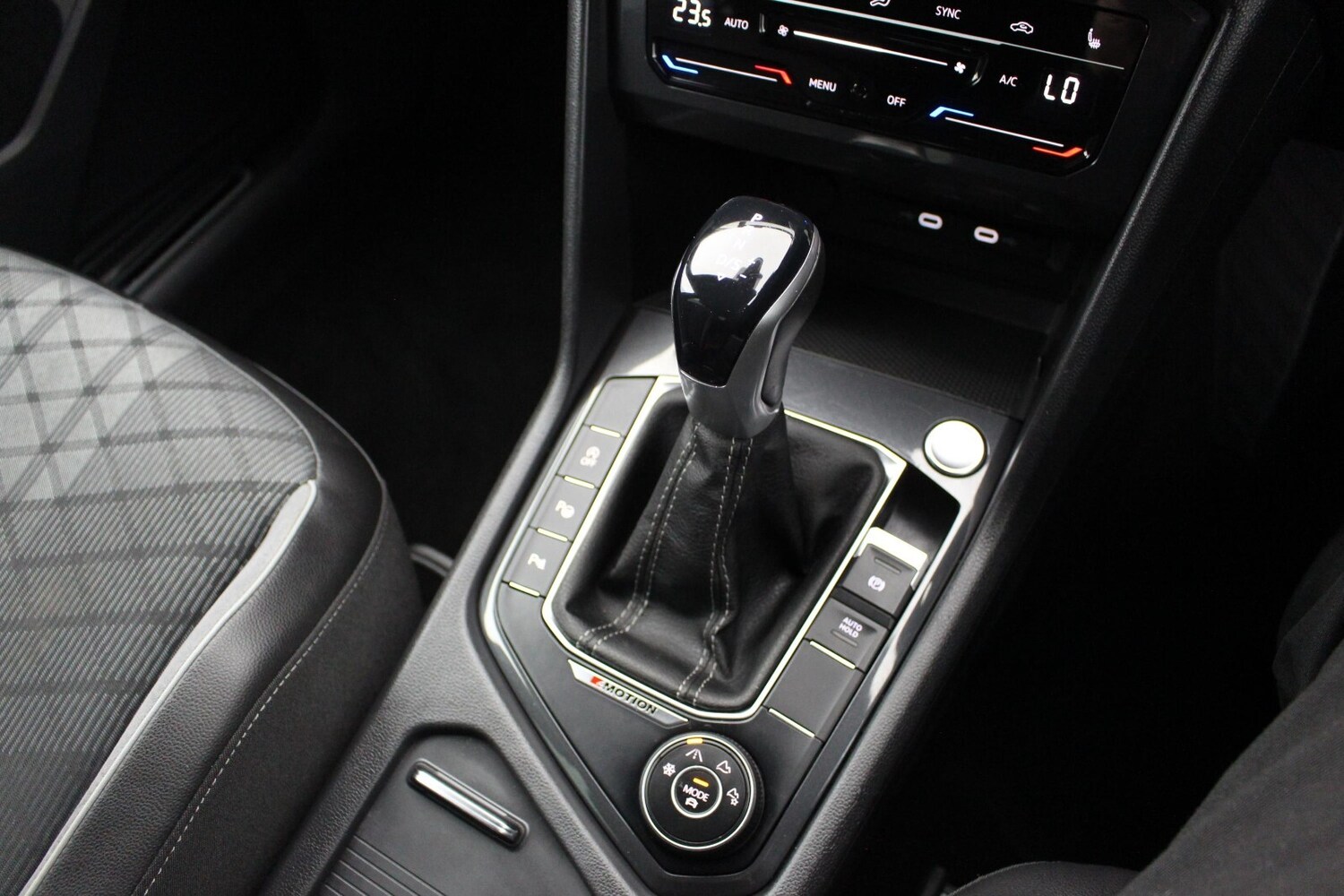 Used Volkswagen Tiguan 2023 for sale - 78117757: Photo 22