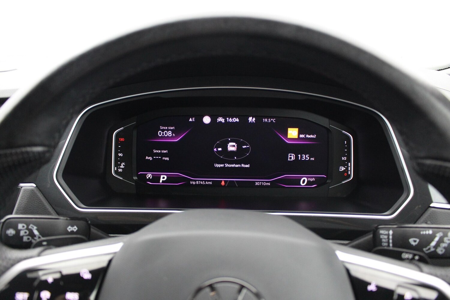 Used Volkswagen Tiguan 2023 for sale - 78117757: Photo 27