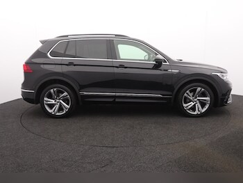 Used Volkswagen Tiguan 2023 for sale - 78117757: Photo