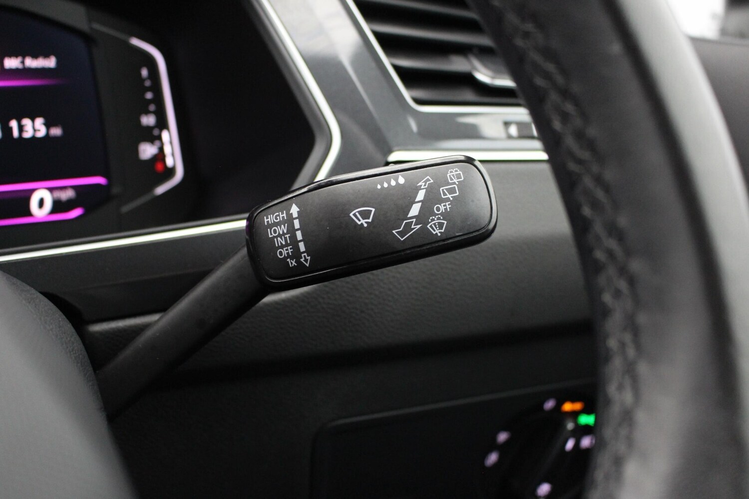 Used Volkswagen Tiguan 2023 for sale - 78117757: Photo 33