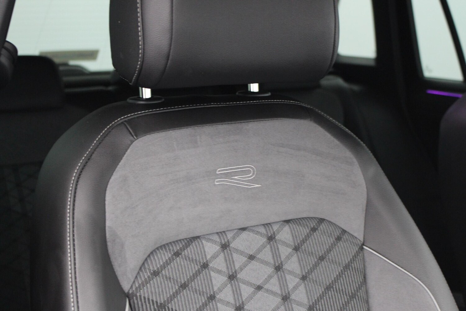 Used Volkswagen Tiguan 2023 for sale - 78117757: Photo 35