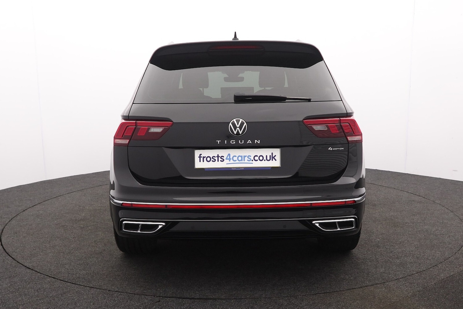 Used Volkswagen Tiguan 2023 for sale - 78117757: Photo 4