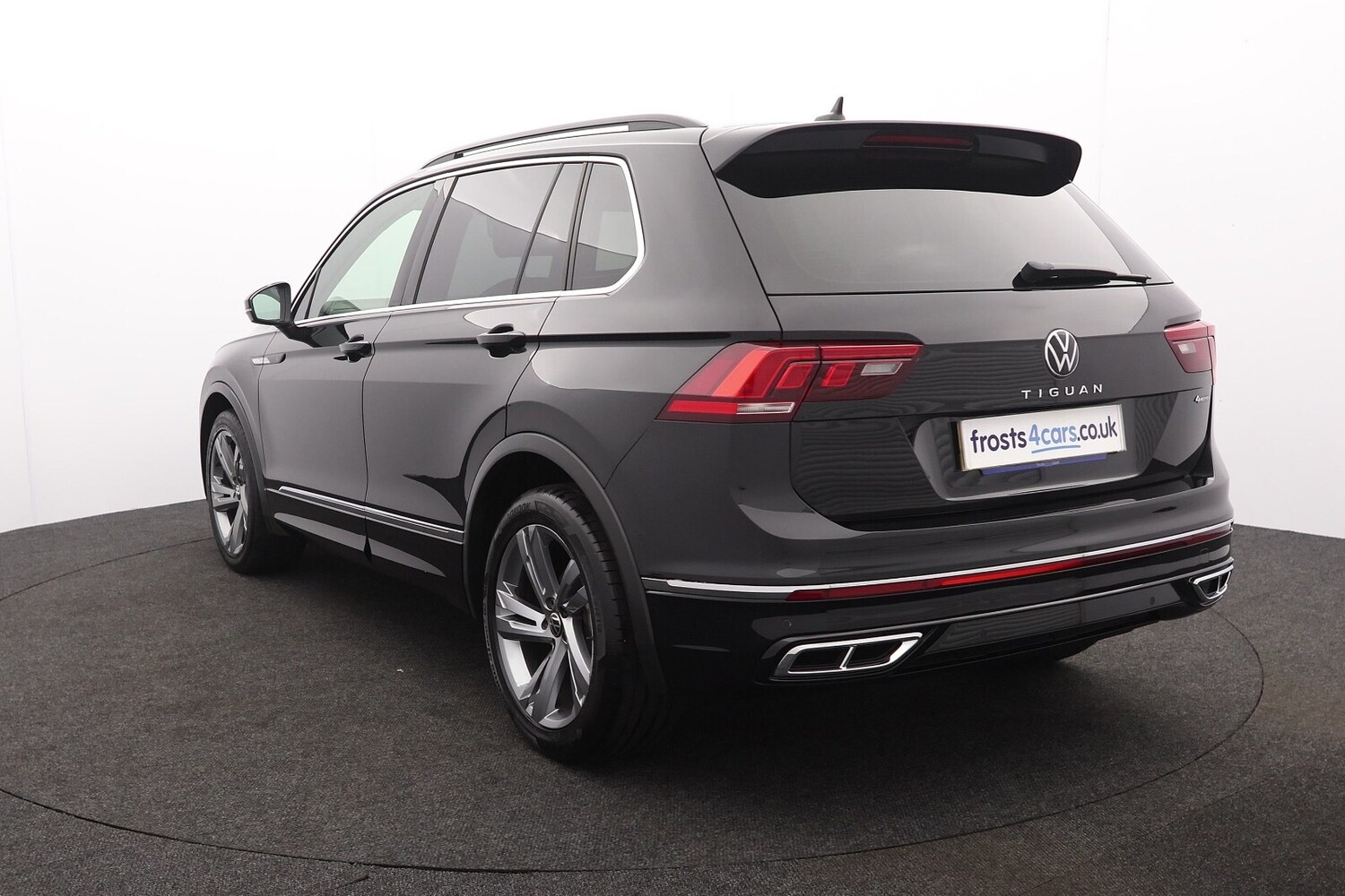 Used Volkswagen Tiguan 2023 for sale - 78117757: Photo 42