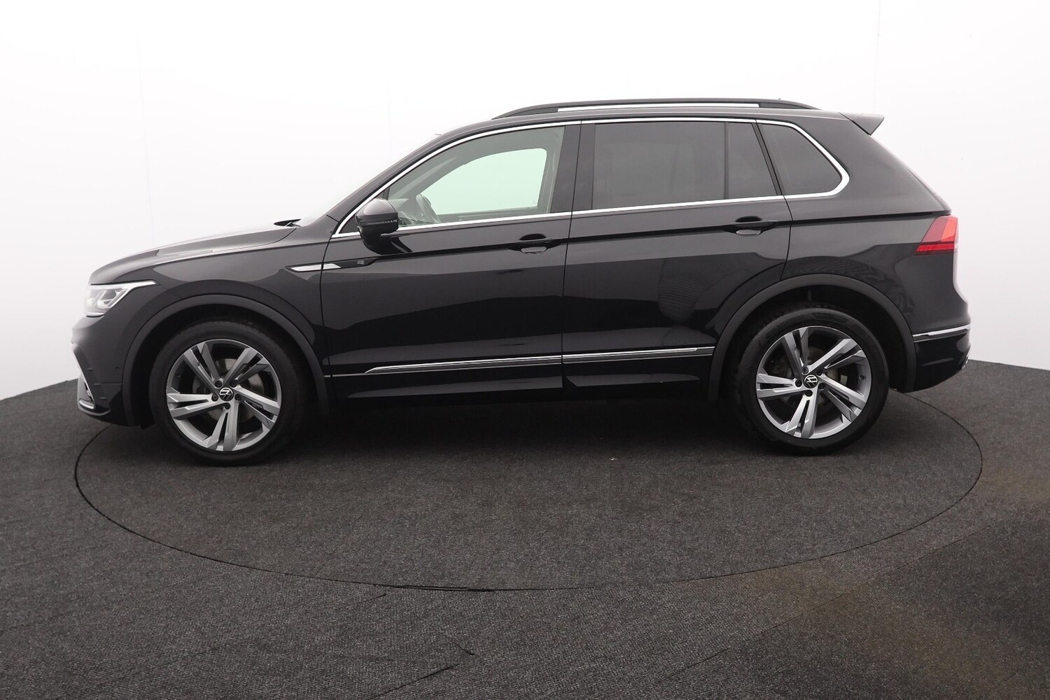Used Volkswagen Tiguan 2023 for sale - 78117757: Photo 43
