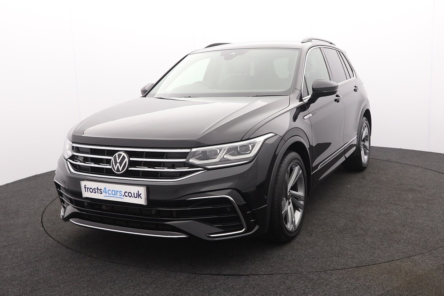 Used Volkswagen Tiguan 2023 for sale - 78117757: Photo 44