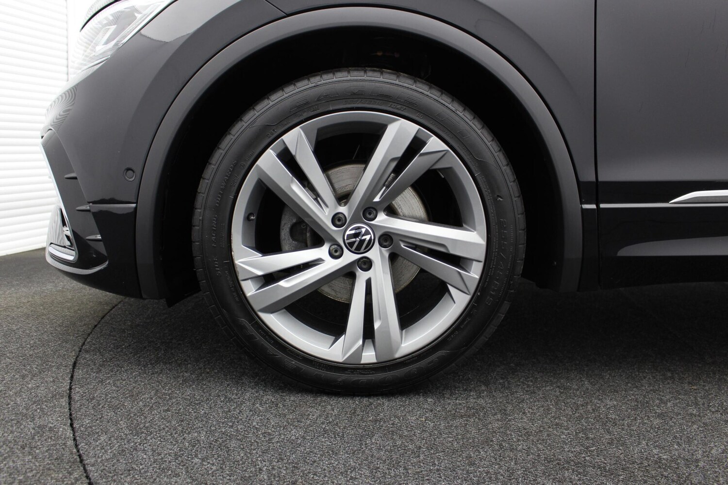 Used Volkswagen Tiguan 2023 for sale - 78117757: Photo 46