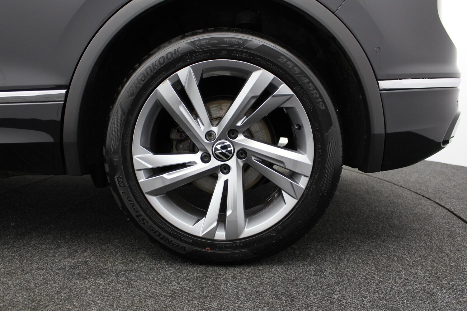 Used Volkswagen Tiguan 2023 for sale - 78117757: Photo 47