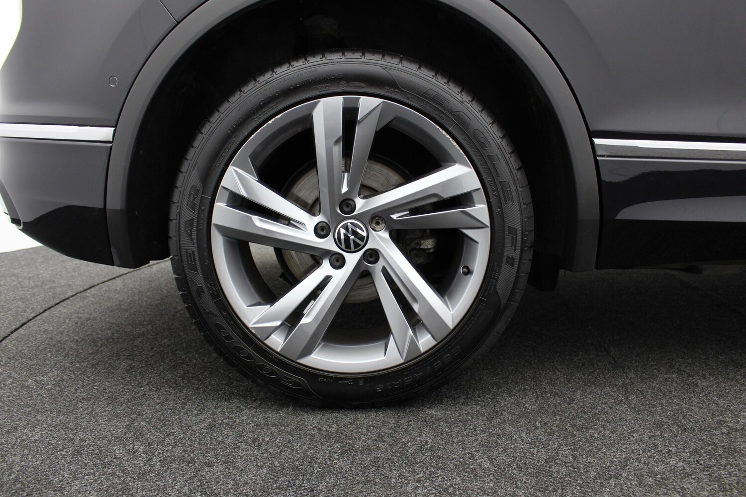 Used Volkswagen Tiguan 2023 for sale - 78117757: Photo 48