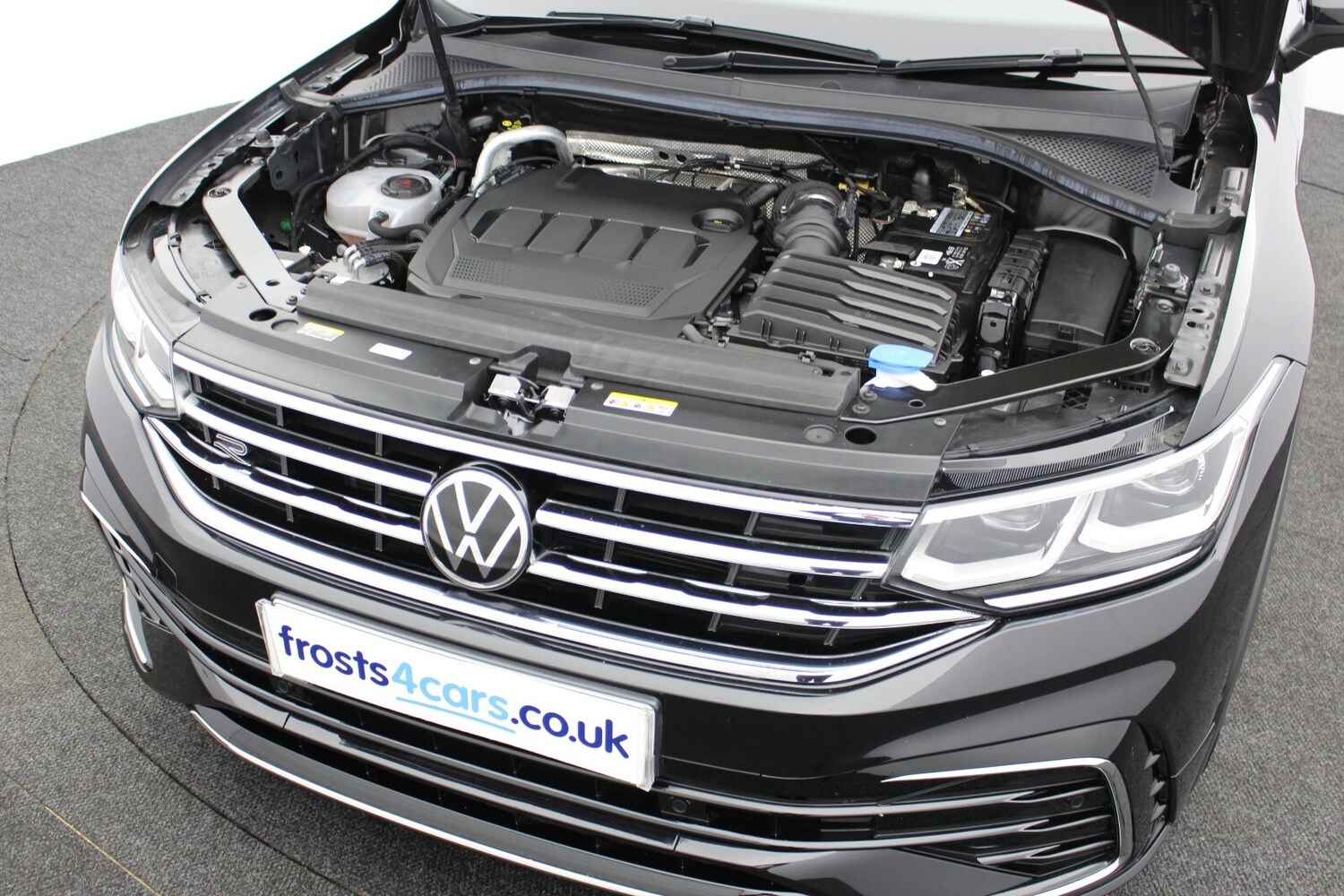 Used Volkswagen Tiguan 2023 for sale - 78117757: Photo 50