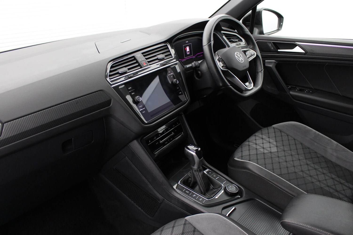 Used Volkswagen Tiguan 2023 for sale - 78117757: Photo 6