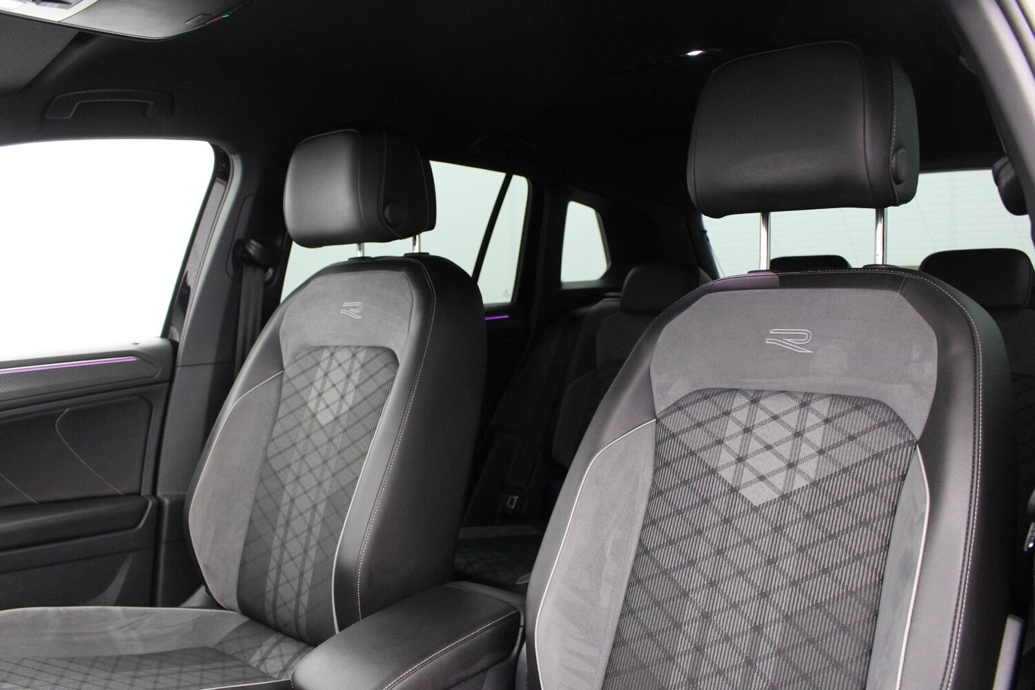 Used Volkswagen Tiguan 2023 for sale - 78117757: Photo 7