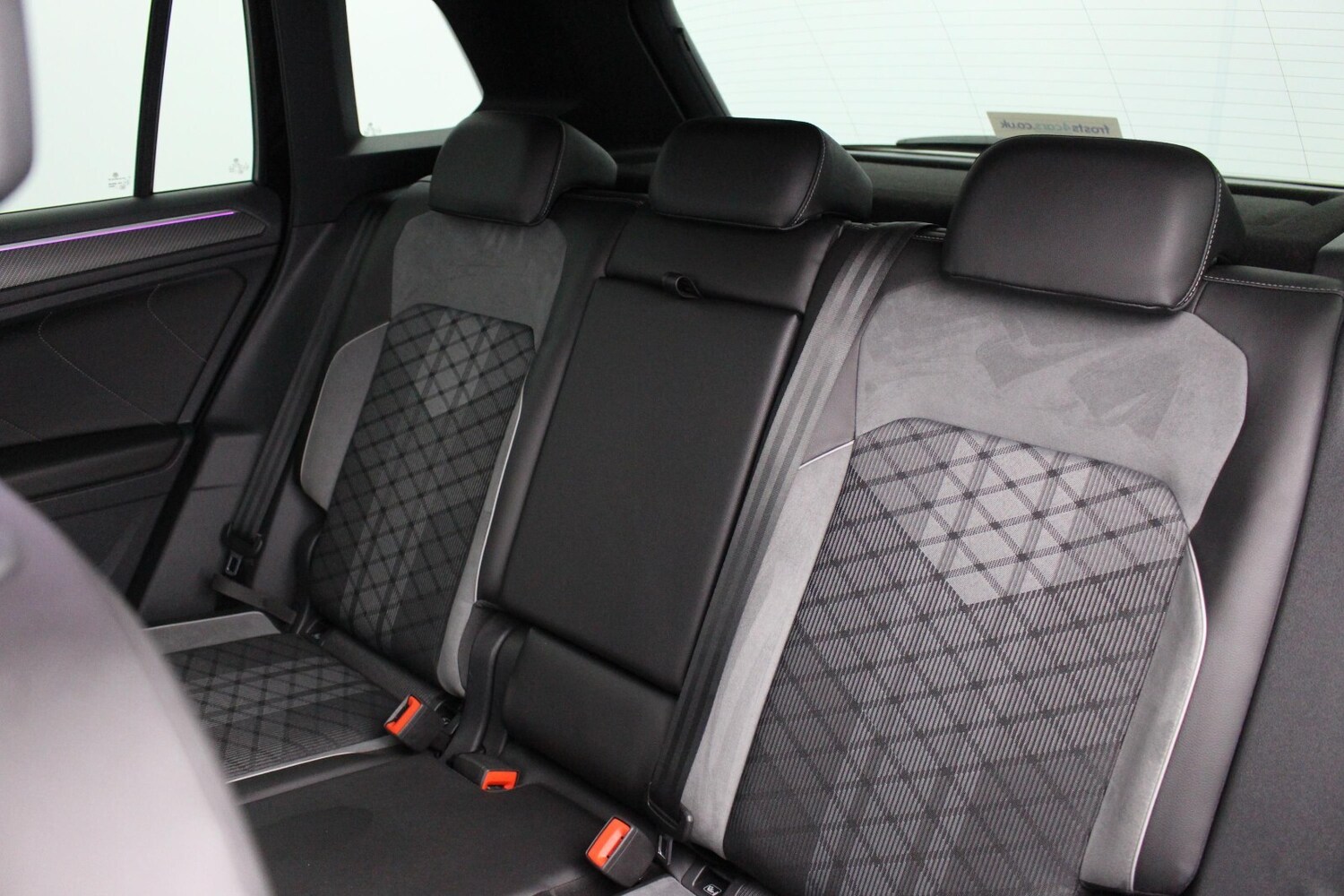 Used Volkswagen Tiguan 2023 for sale - 78117757: Photo 8