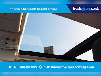 Used Jeep Renegade 2021 for sale - 76140216: Photo 3