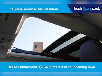 Used Jeep Renegade 2021 for sale - 76140216: Photo 4