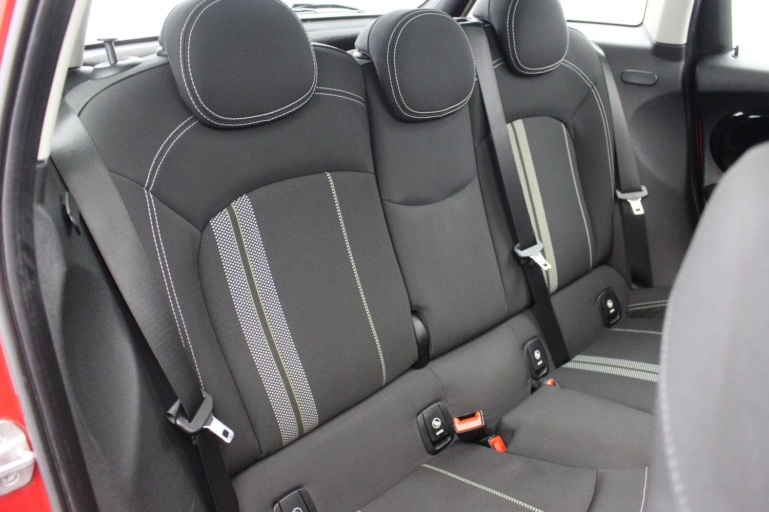 Used MINI Hatch 2020 for sale - 77010540: Photo 11