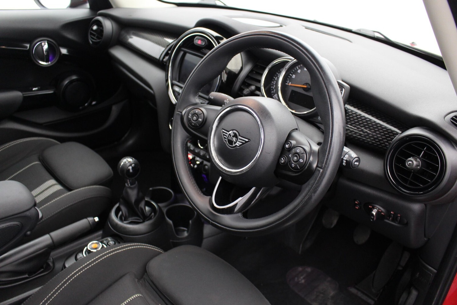 Used MINI Hatch 2020 for sale - 77010540: Photo 13