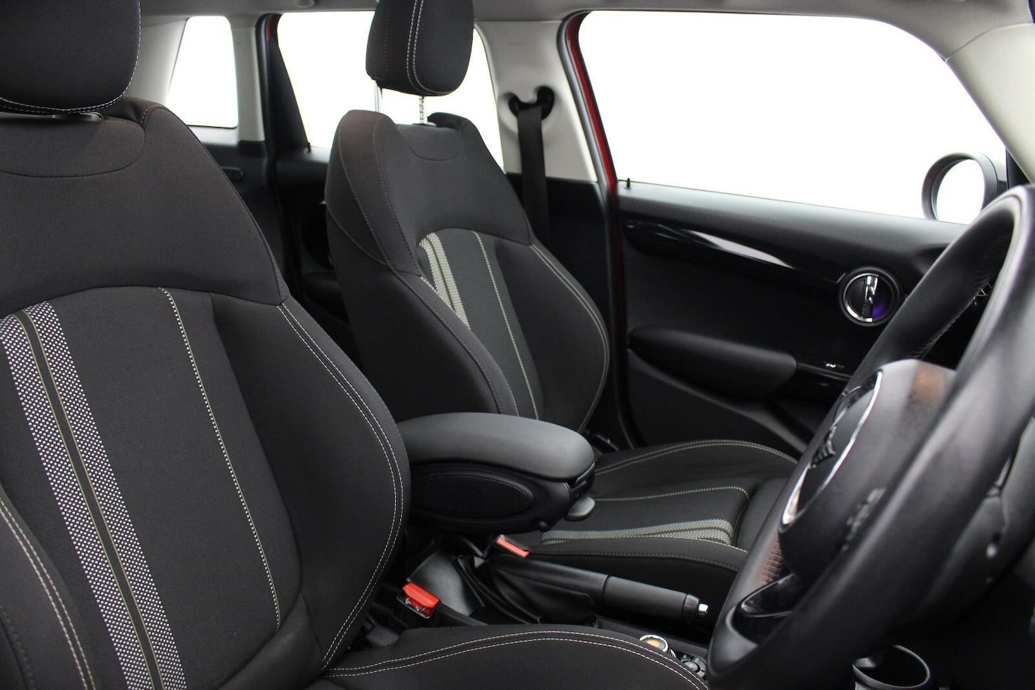 Used MINI Hatch 2020 for sale - 77010540: Photo 14