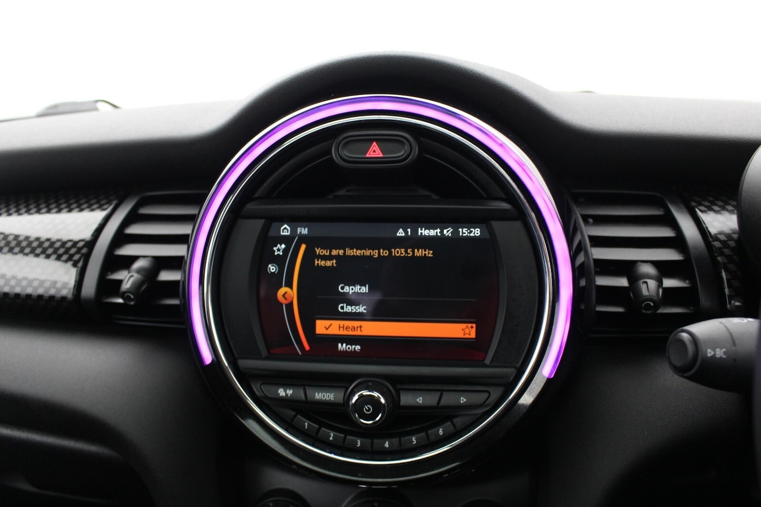 Used MINI Hatch 2020 for sale - 77010540: Photo 17