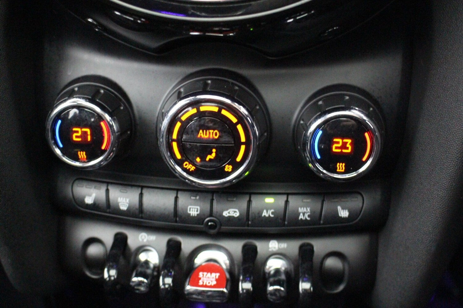 Used MINI Hatch 2020 for sale - 77010540: Photo 21