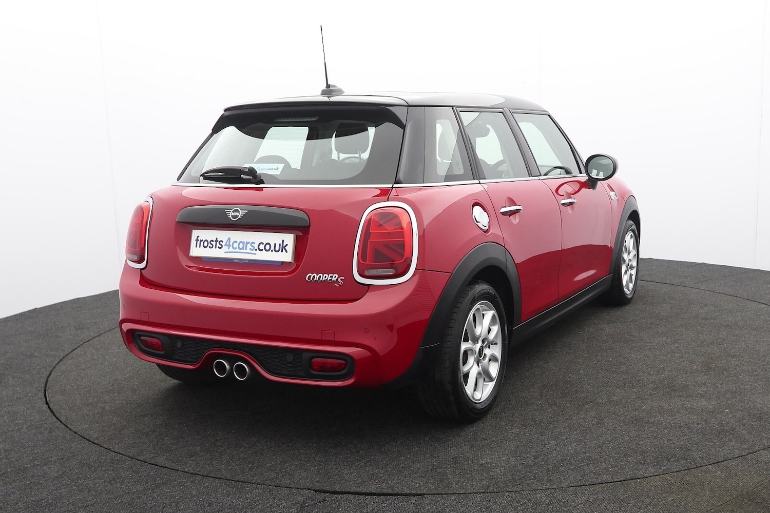 Used MINI Hatch 2020 for sale - 77010540: Photo 3