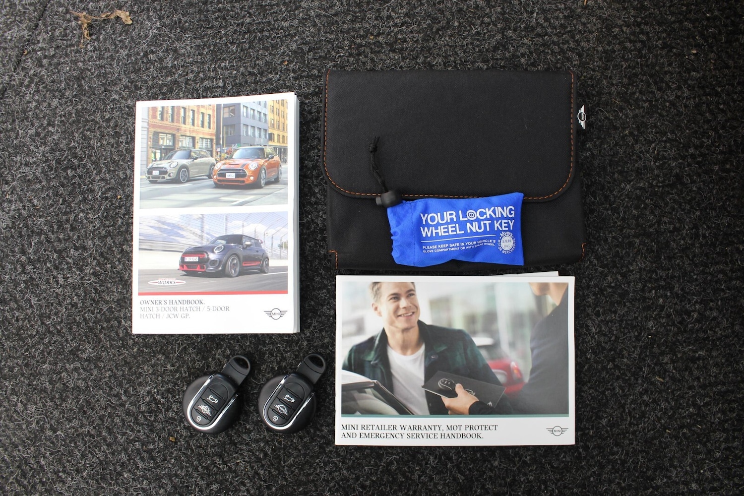 Used MINI Hatch 2020 for sale - 77010540: Photo 35