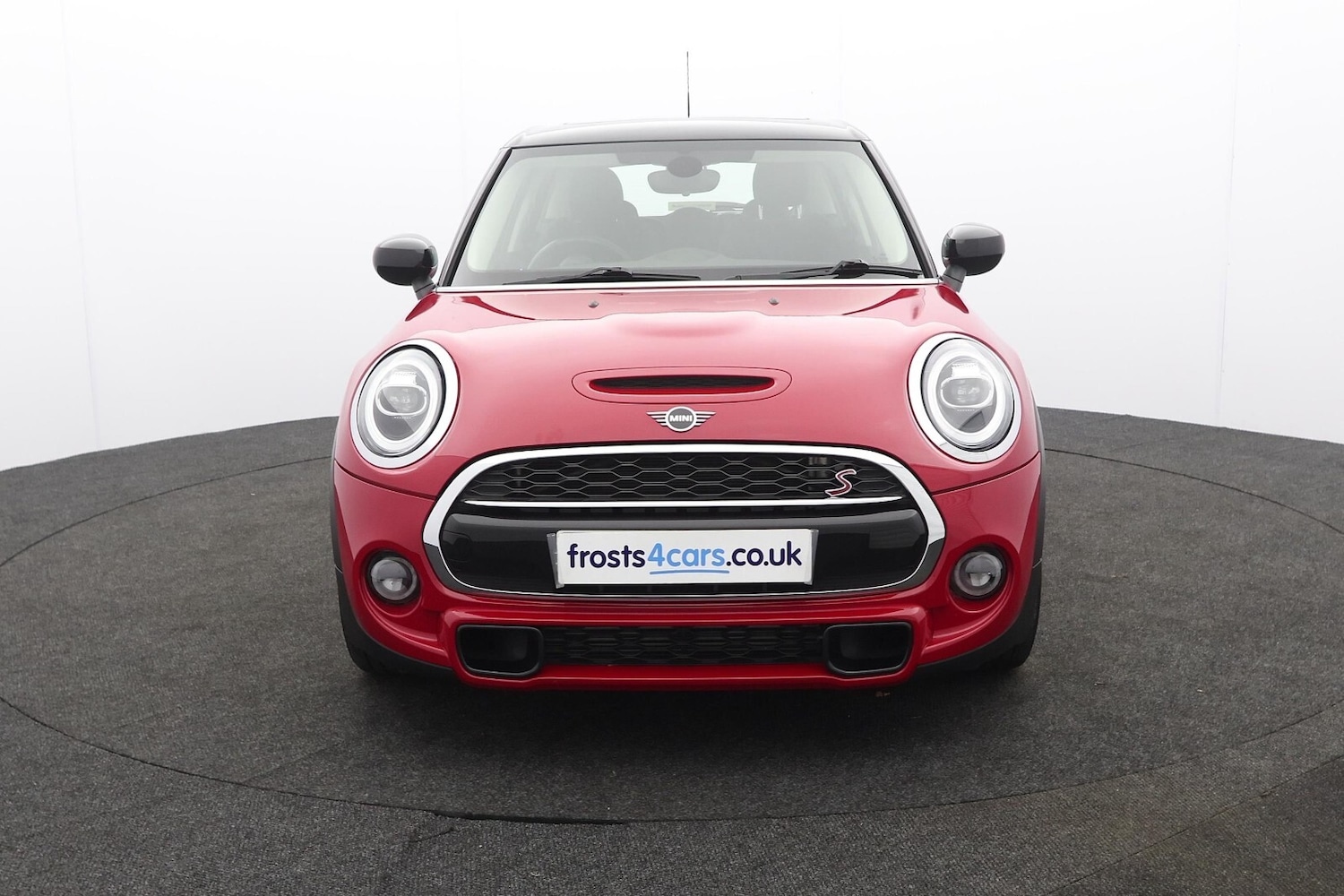 Used MINI Hatch 2020 for sale - 77010540: Photo 39